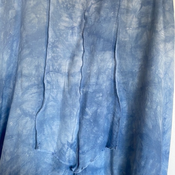 Spense Asymmetrical Sleeveless Tunic EUC - Picture 5 of 5